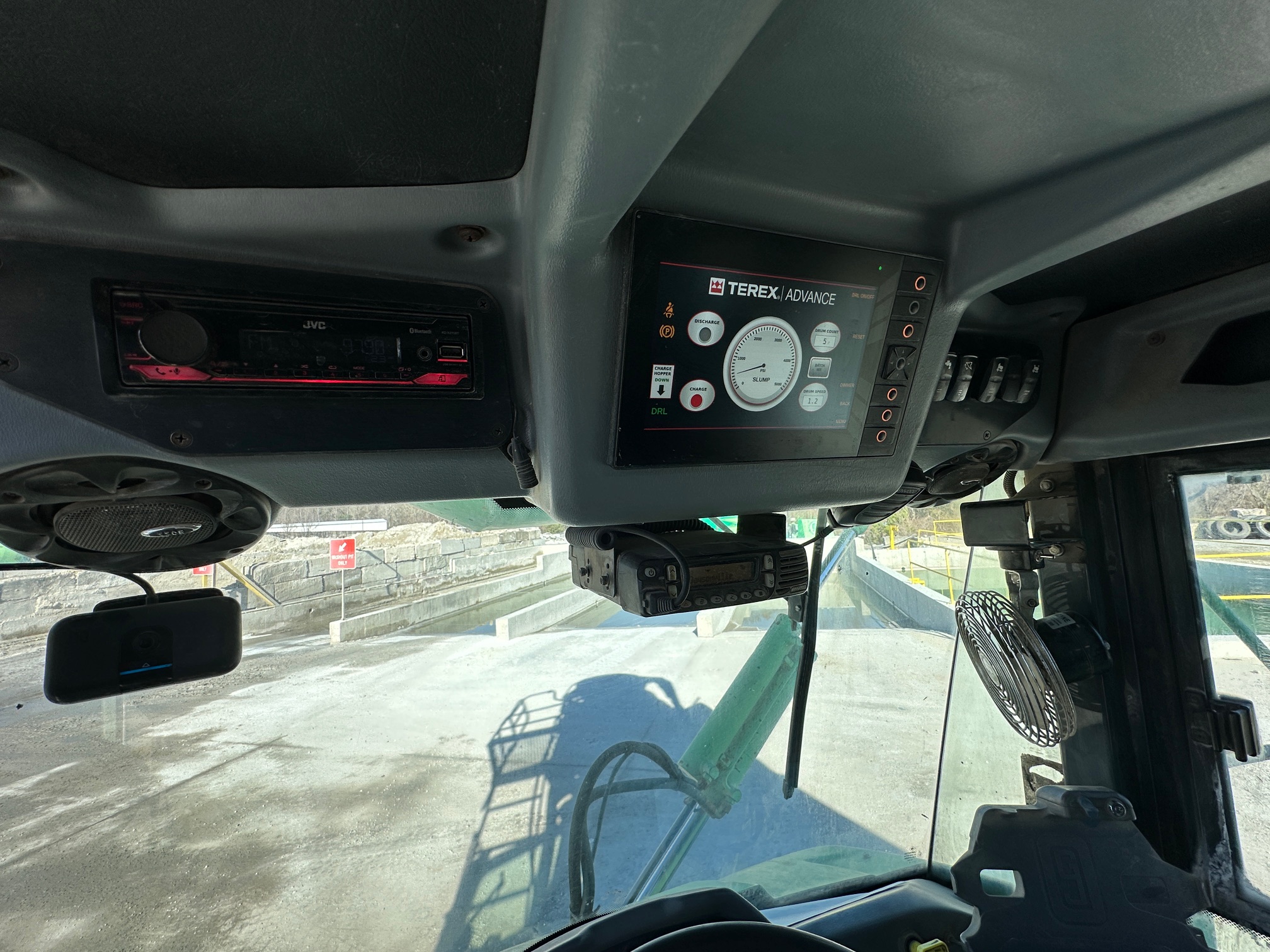 2021 TEREX FD4000 - view 20 of 44