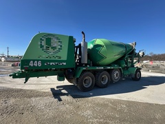 2021 TEREX FD4000 - Image 9