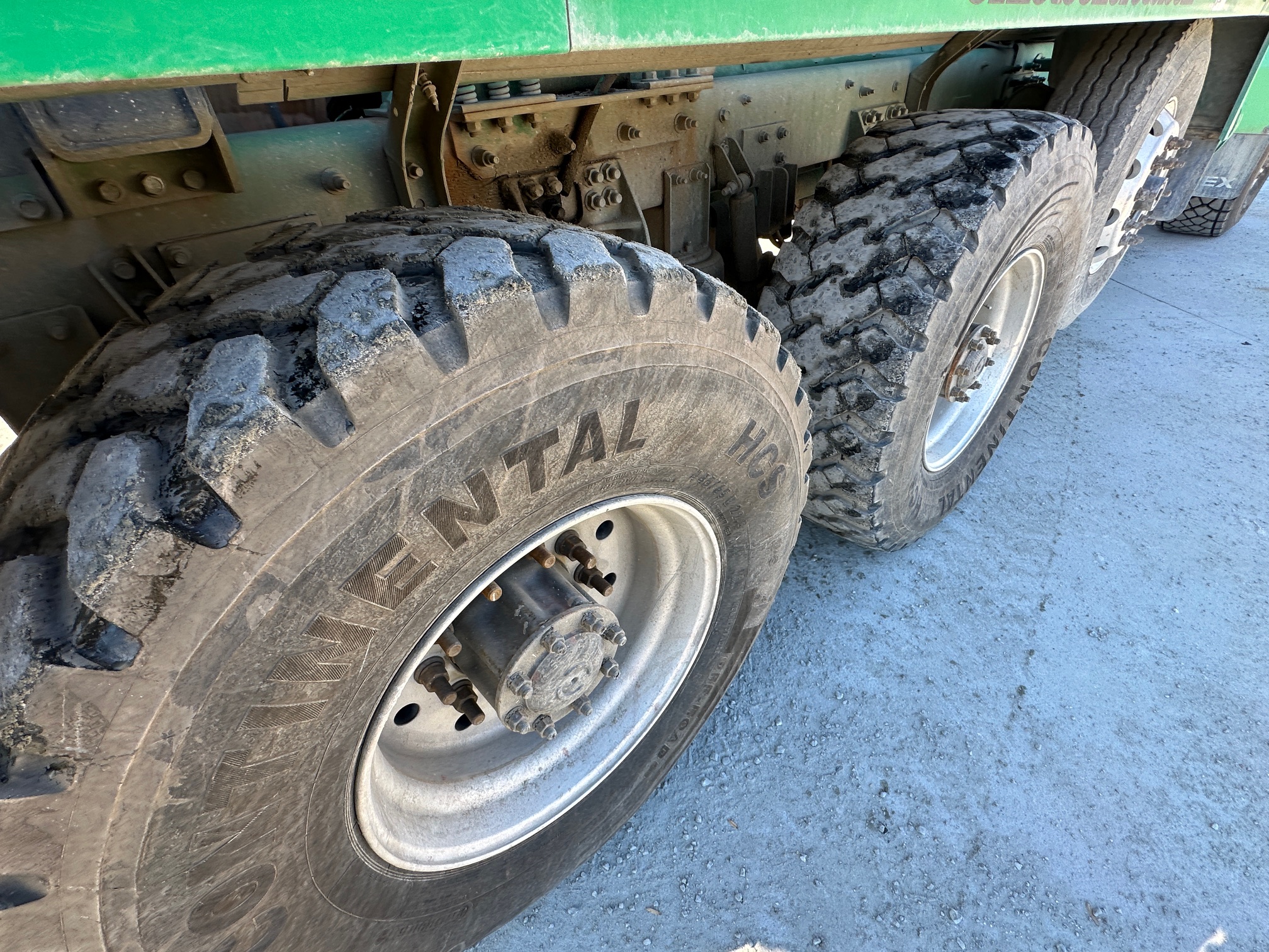 2021 TEREX FD4000 - Image 32