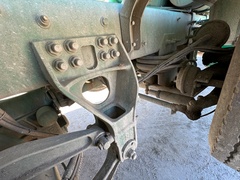 2021 TEREX FD4000 - Image 34