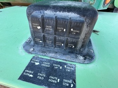 2021 TEREX FD4000 - Image 44