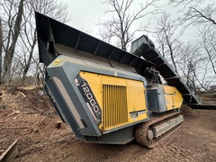 2019 RUBBLE MASTER 120GO! - Image 2