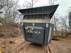 2019 RUBBLE MASTER 120GO! - Image 3