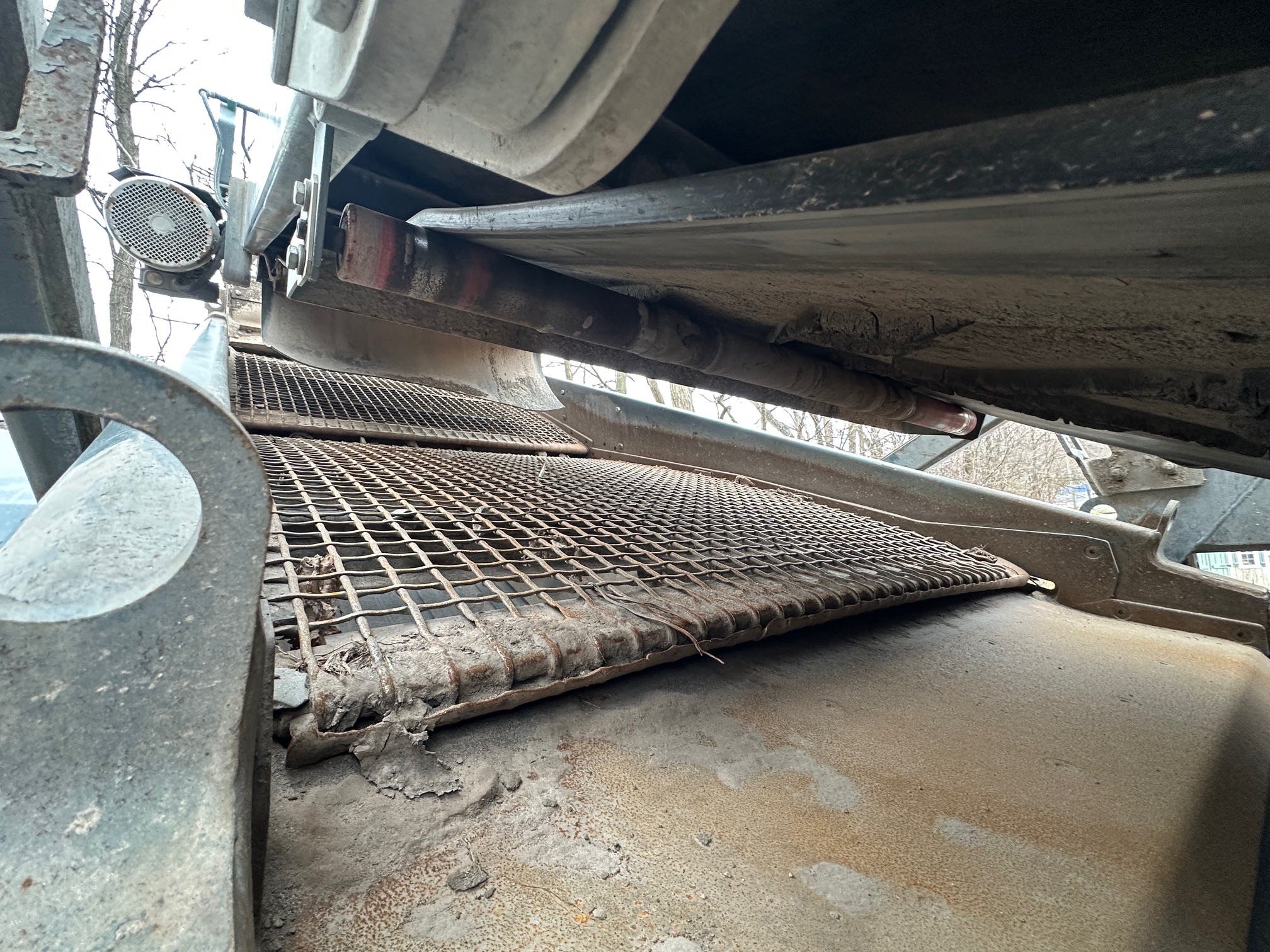 2019 RUBBLE MASTER 120GO! - Image 9