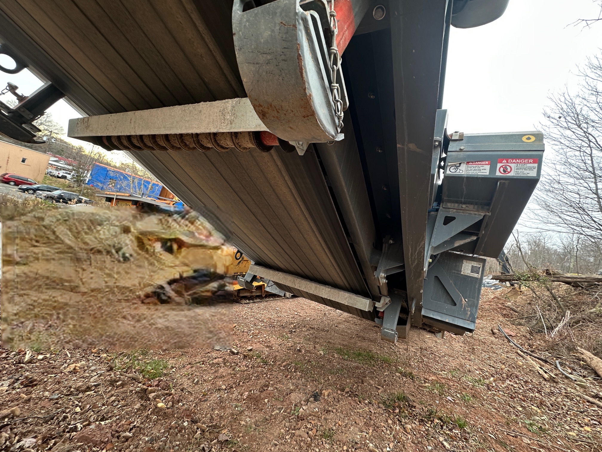 2019 RUBBLE MASTER 120GO! - Image 11