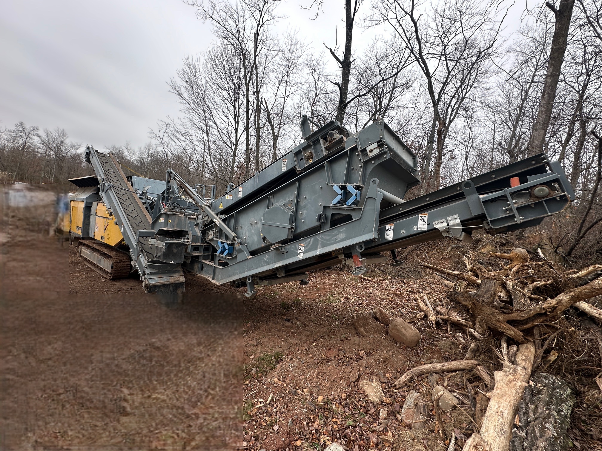 2019 RUBBLE MASTER 120GO! - Image 12