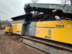 2019 RUBBLE MASTER 120GO! - Image 5