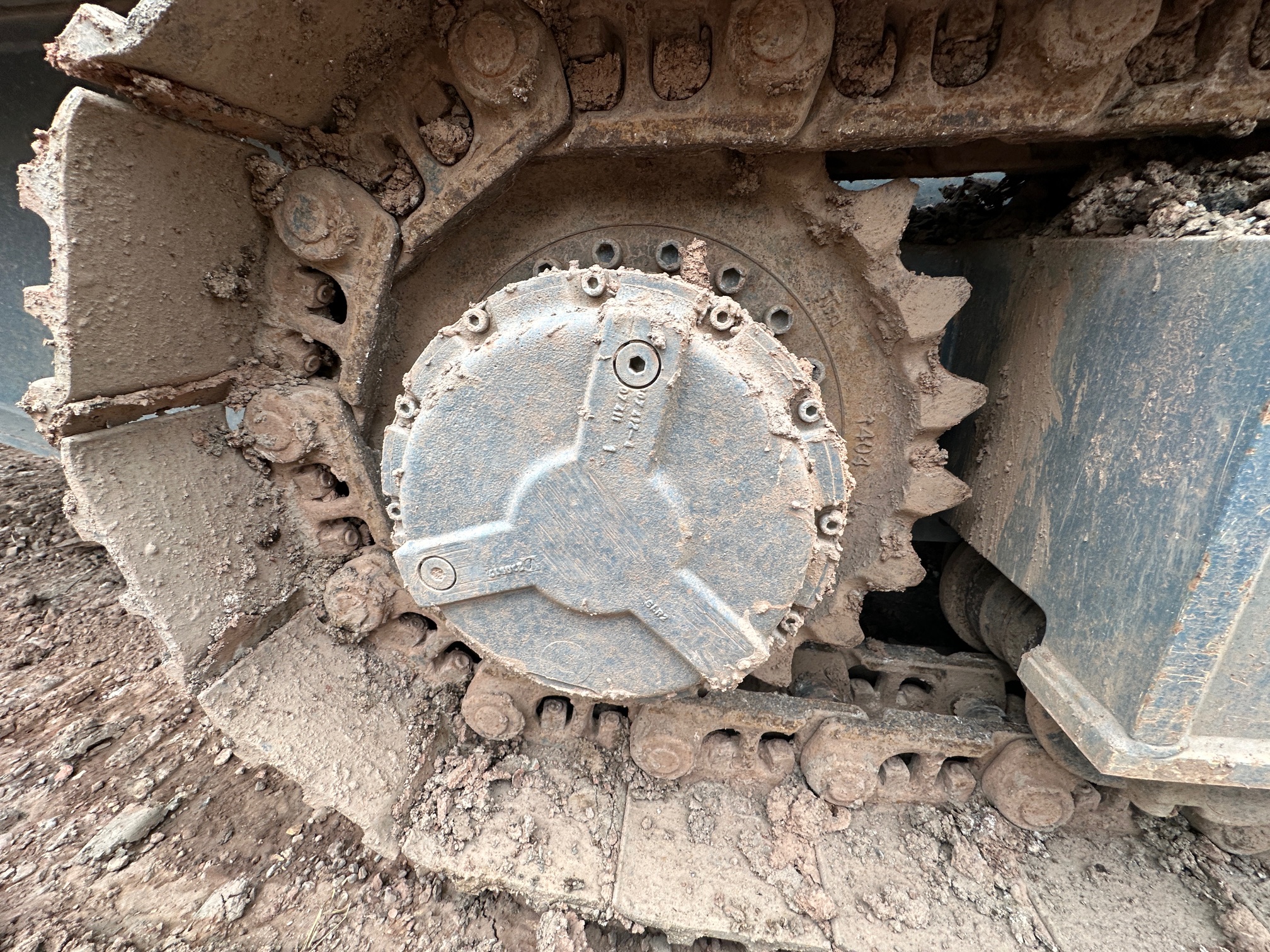 2019 RUBBLE MASTER 120GO! - Image 14