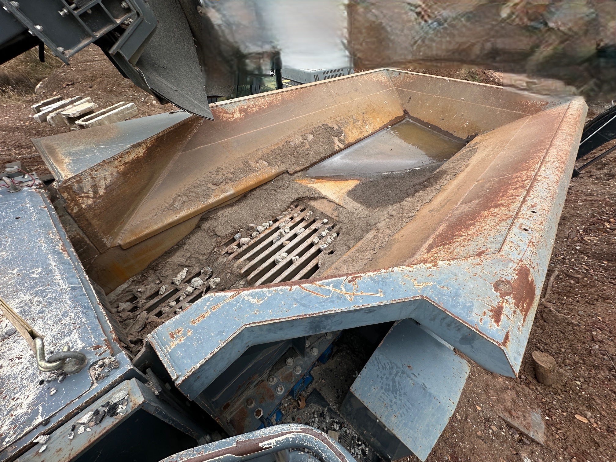 2019 RUBBLE MASTER 120GO! - Image 15