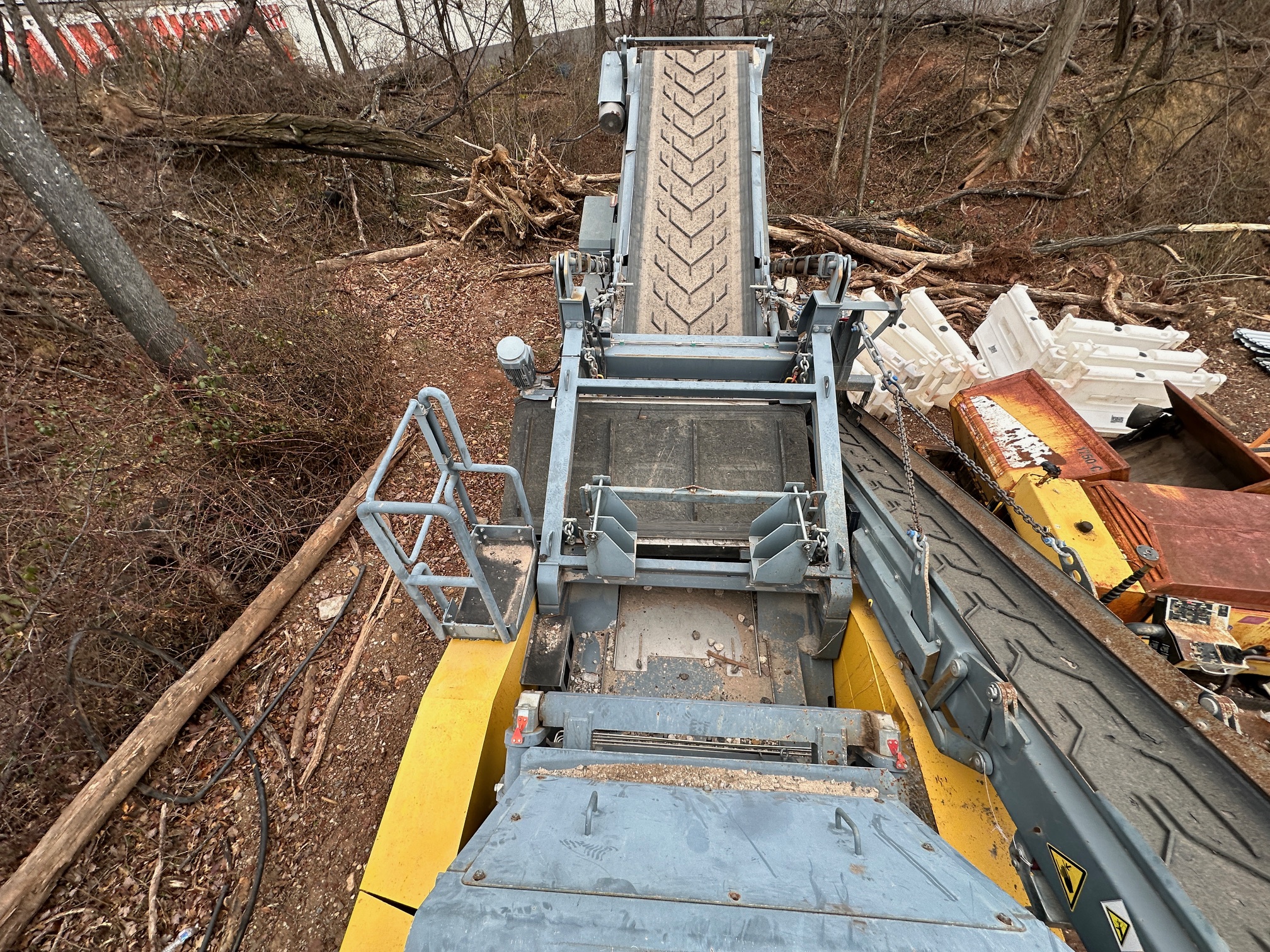 2019 RUBBLE MASTER 120GO! - view 18 of 37