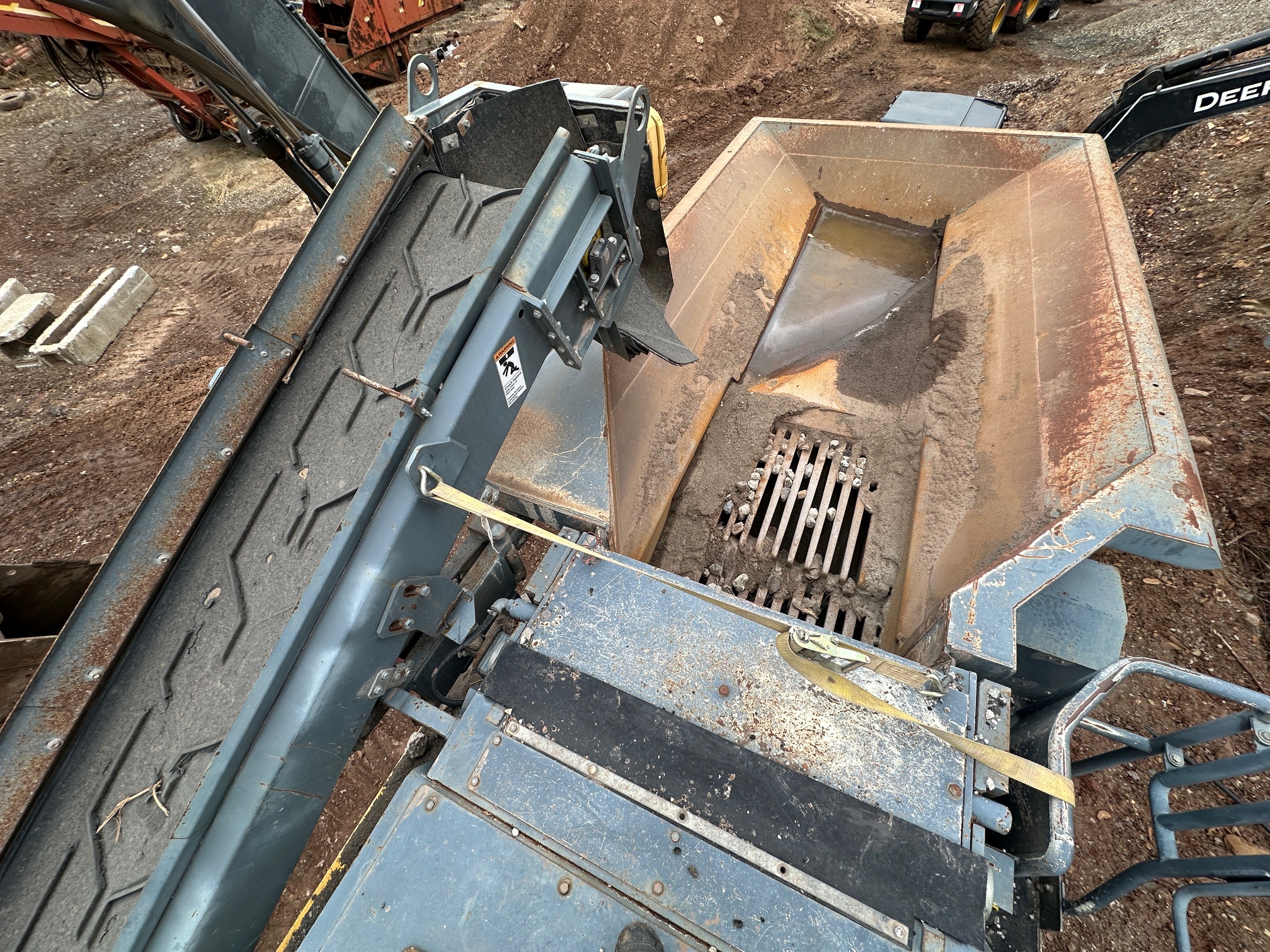 2019 RUBBLE MASTER 120GO! - Image 19