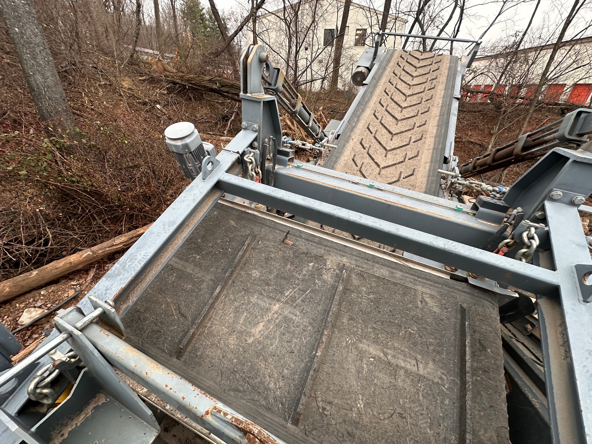 2019 RUBBLE MASTER 120GO! - Image 21