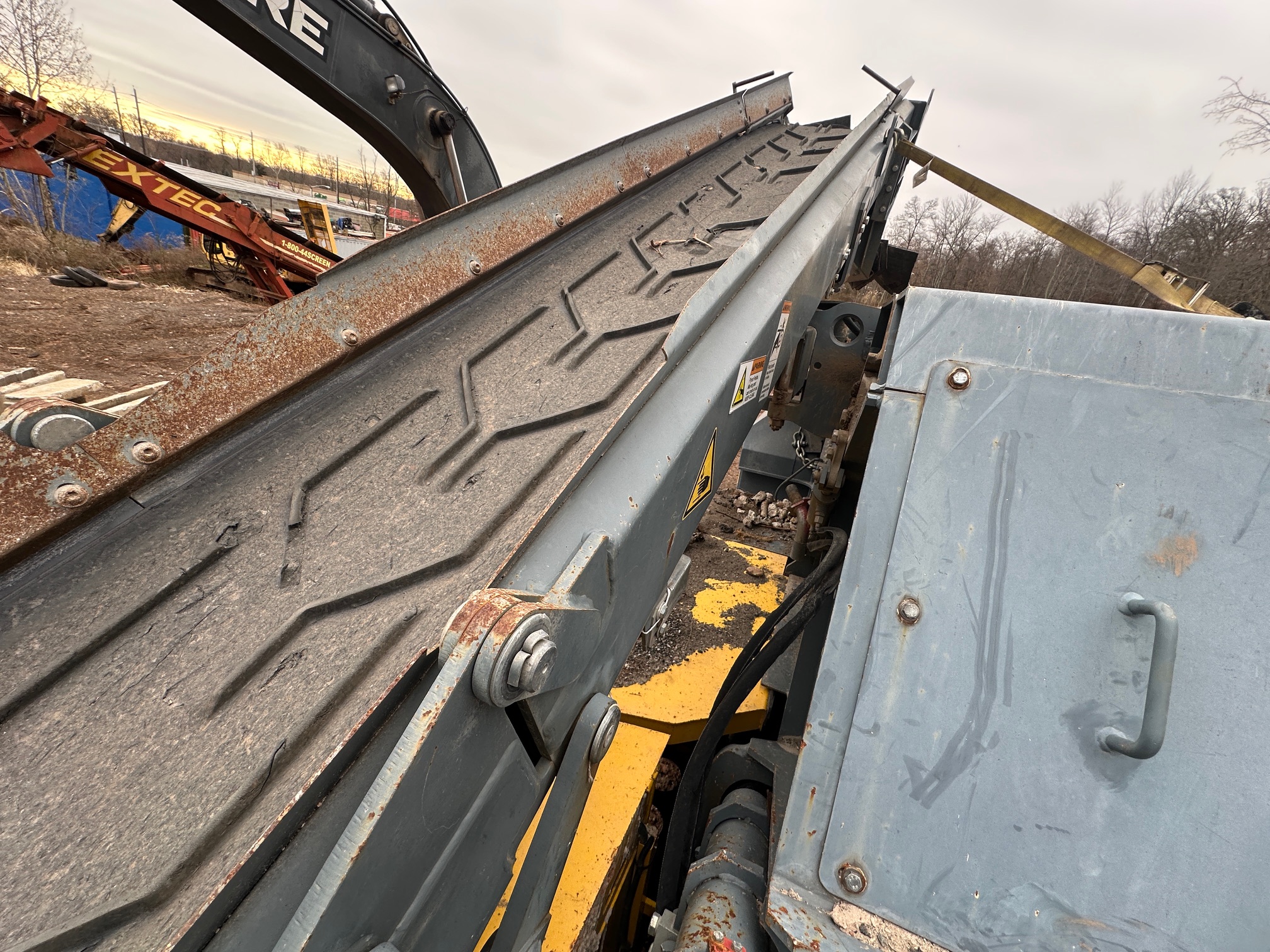 2019 RUBBLE MASTER 120GO! - Image 22