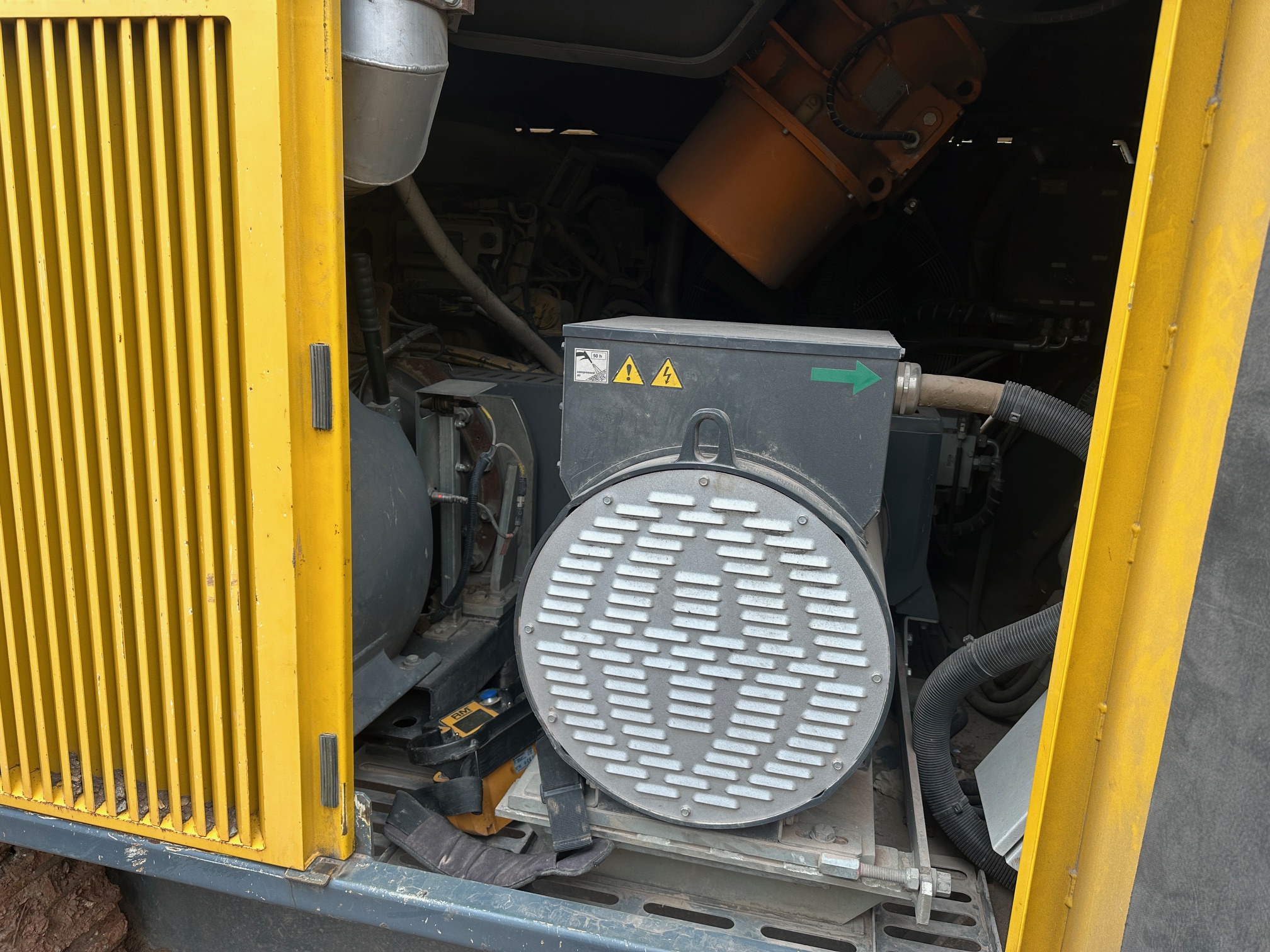 2019 RUBBLE MASTER 120GO! - Image 24