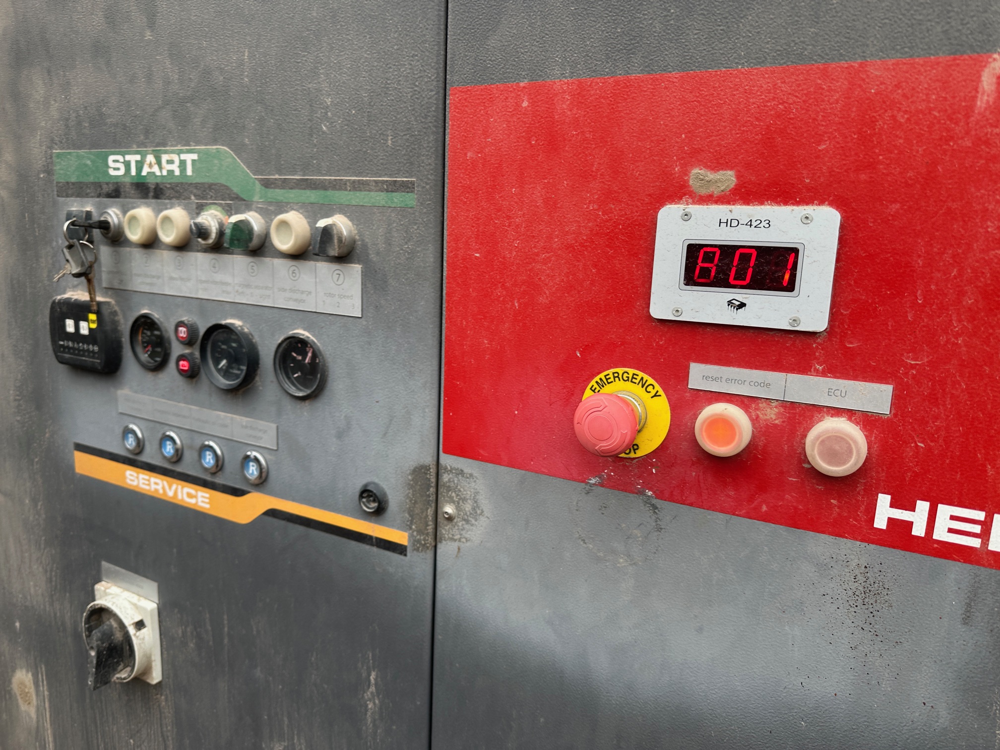 2019 RUBBLE MASTER 120GO! - Image 25