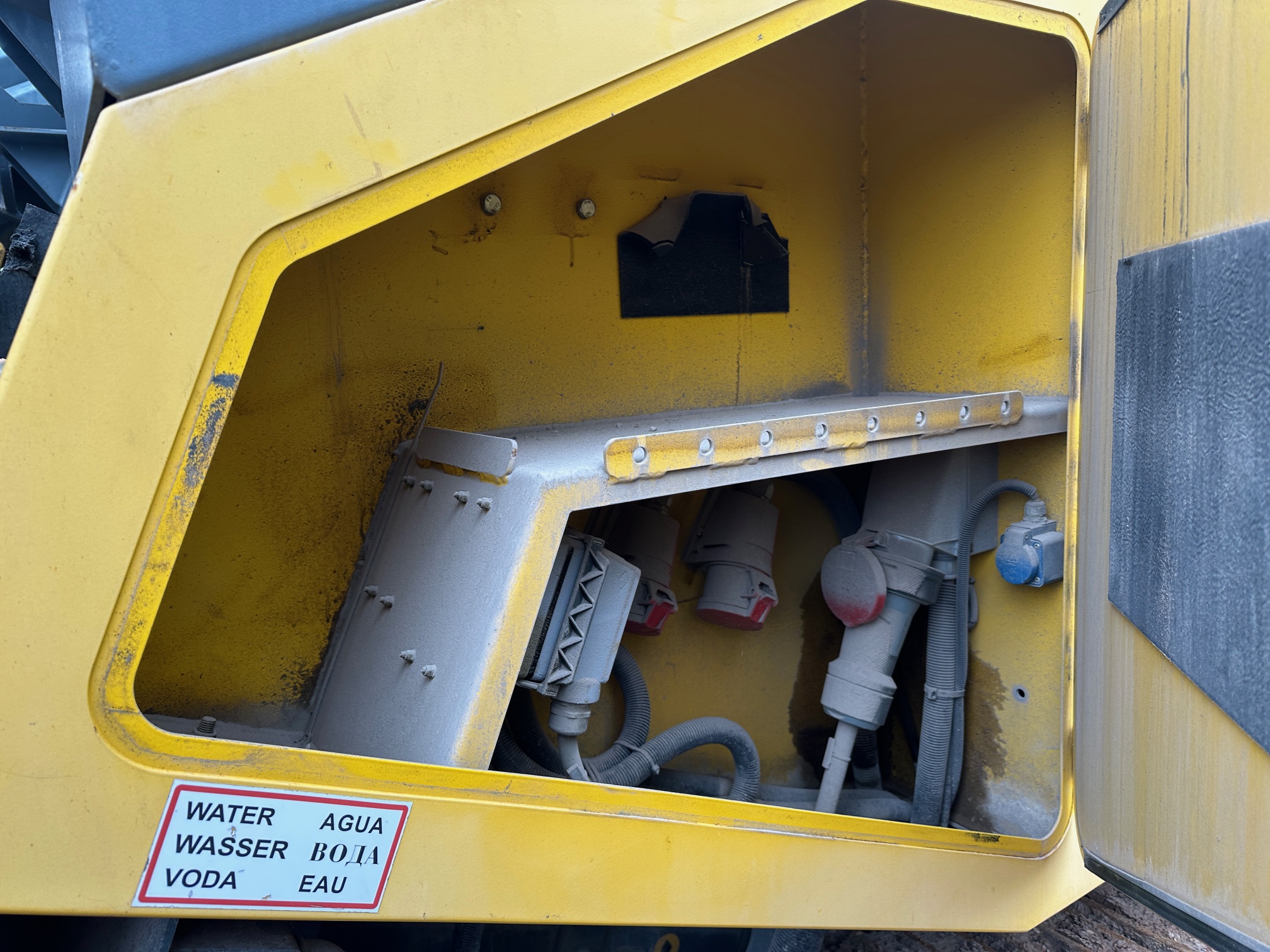 2019 RUBBLE MASTER 120GO! - Image 26