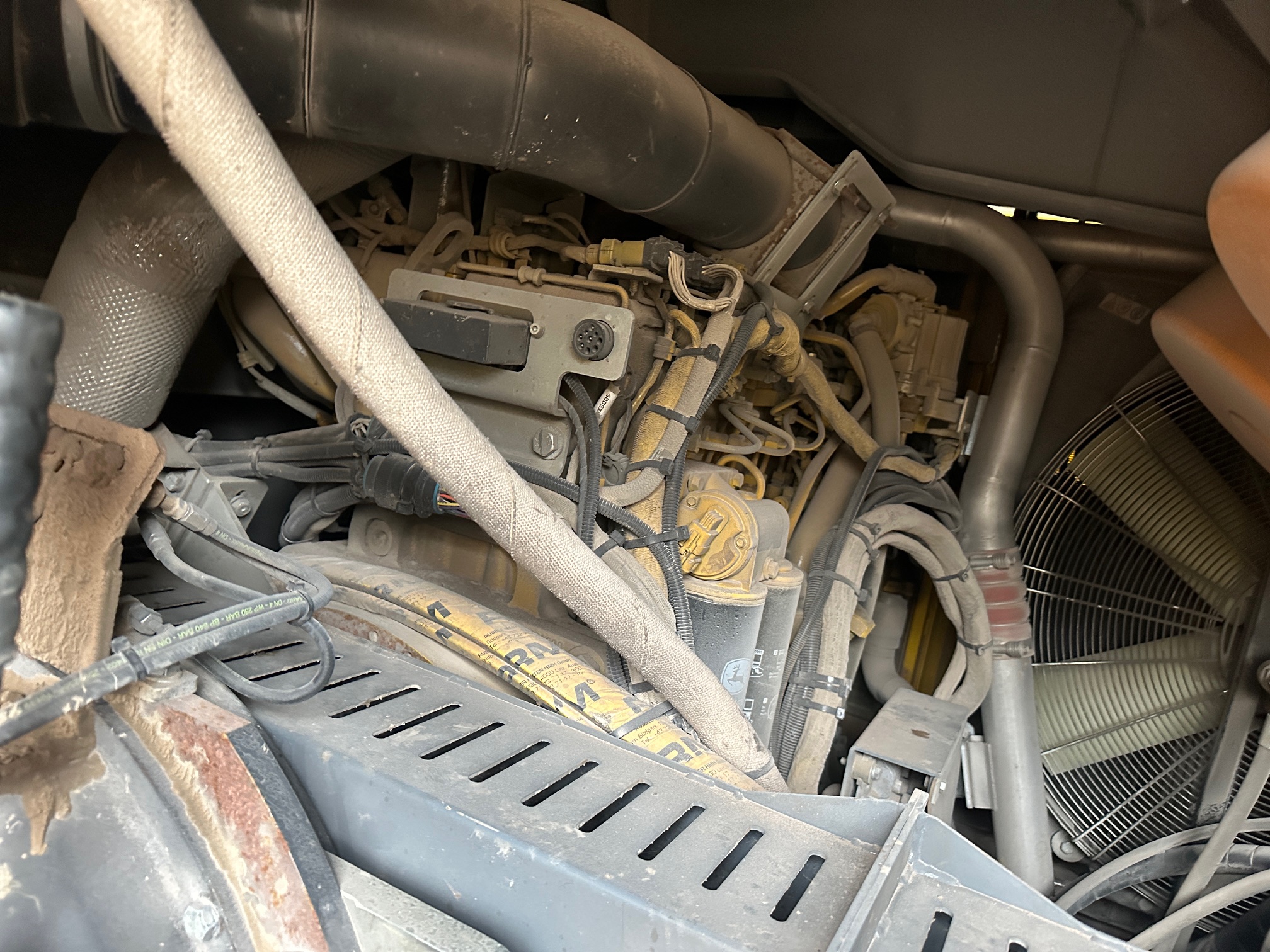 2019 RUBBLE MASTER 120GO! - Image 28