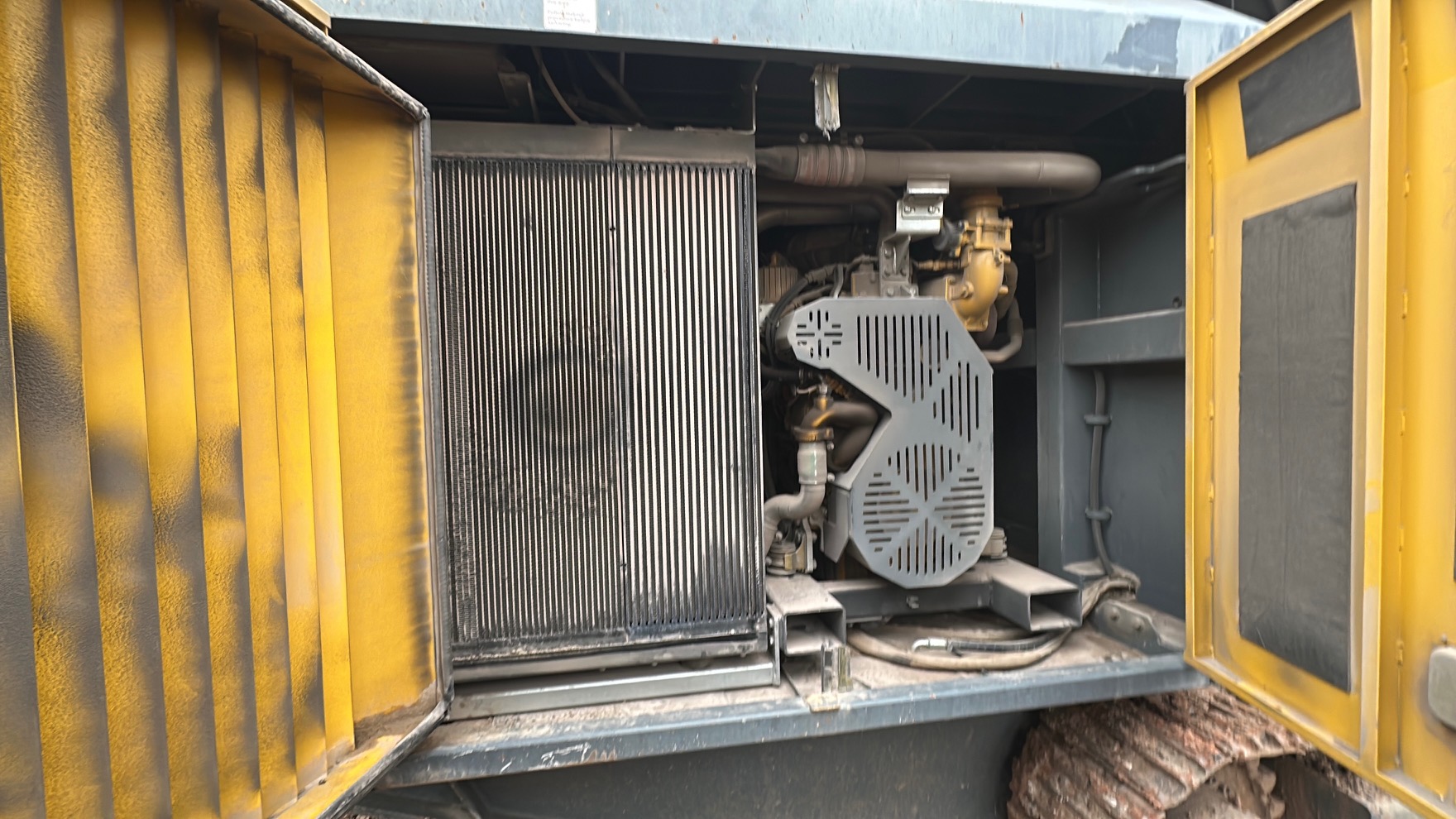 2019 RUBBLE MASTER 120GO! - Image 32