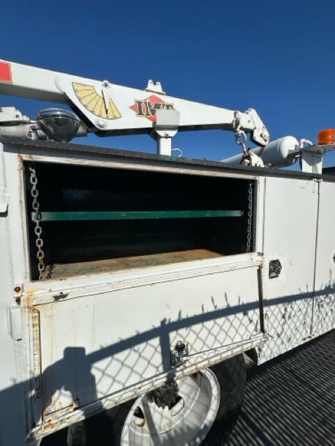 1989 FORD F700 - view 11 of 29