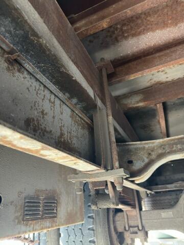 1989 FORD F700 - Image 22