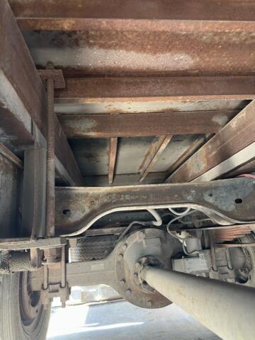 1989 FORD F700 - Image 23