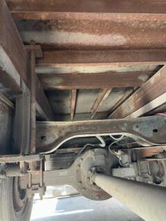 1989 FORD F700 - Image 23