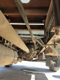 1989 FORD F700 - Image 24