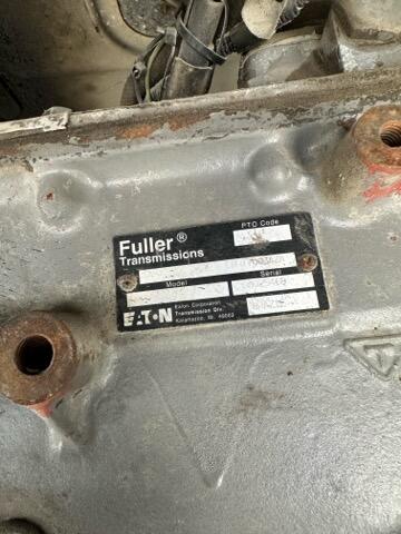 1989 FORD F700 - Image 19