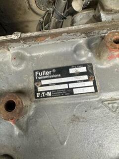 1989 FORD F700 - Image 19