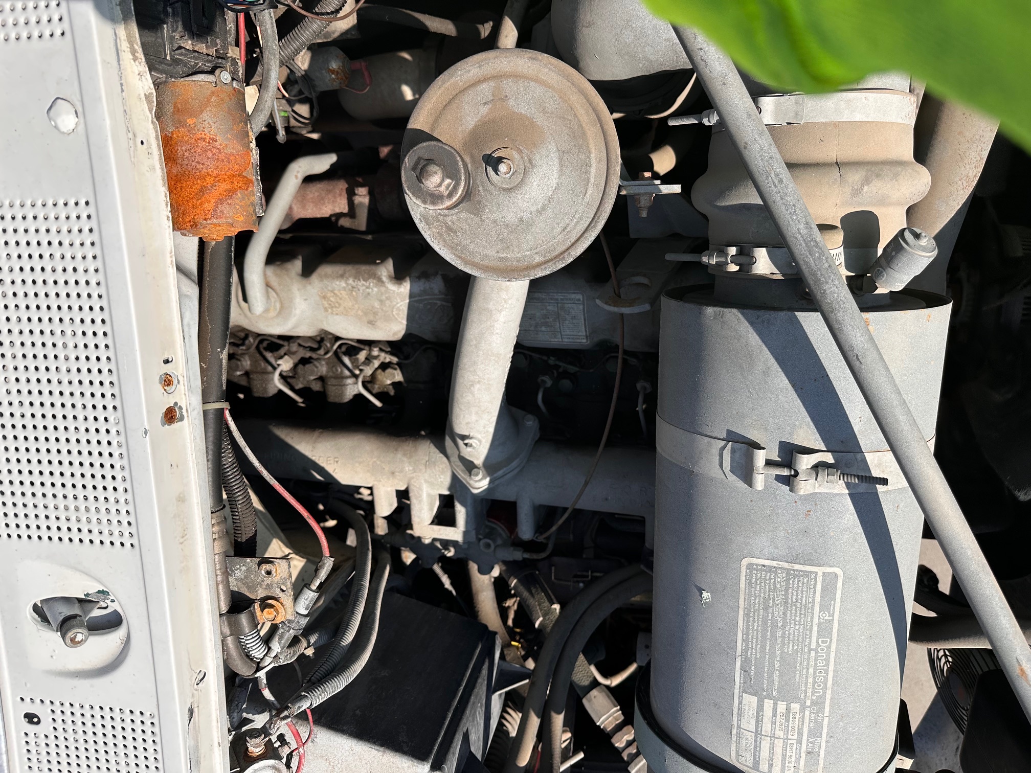 1989 FORD F700 - view 17 of 29