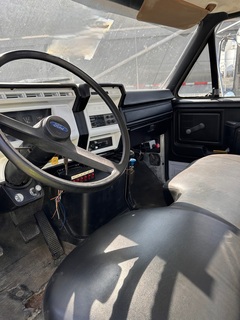 1989 FORD F700 - Image 13