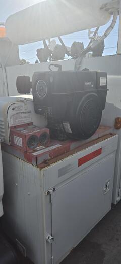 1989 FORD F700 - Image 25