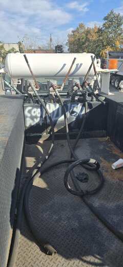 1989 FORD F700 - Image 26