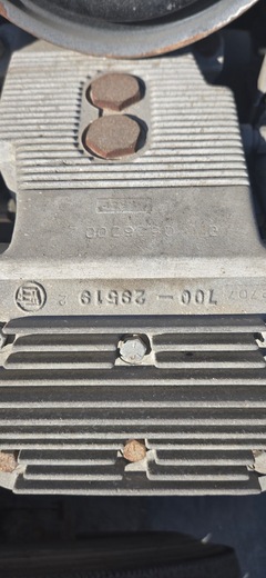 1989 FORD F700 - Image 29