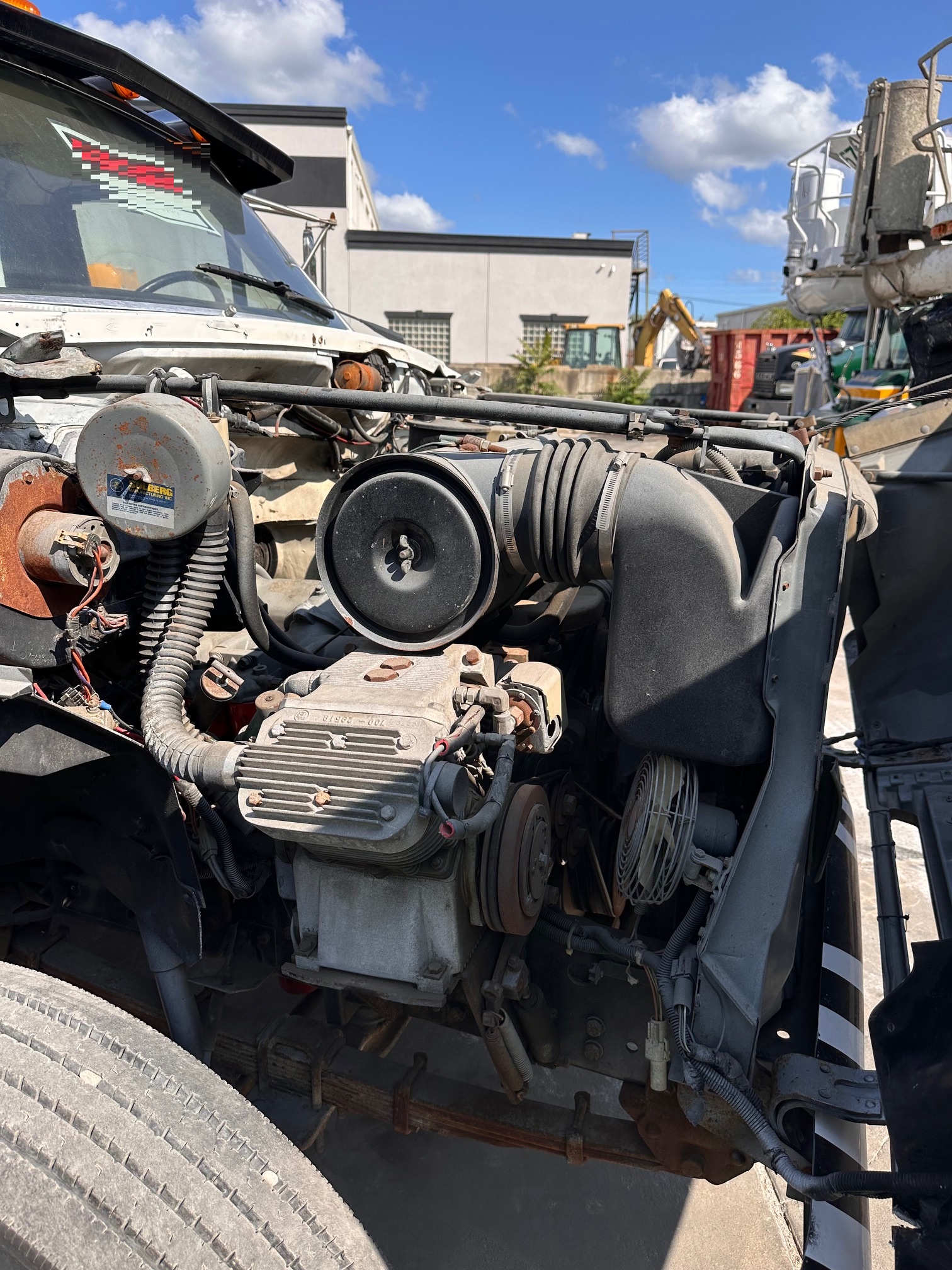 1989 FORD F700 - view 15 of 29