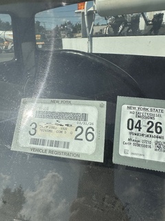 1989 FORD F700 - Image 21