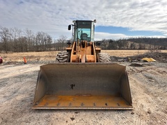 1992 CASE 621B ZF - Image 6