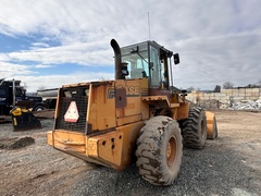 1992 CASE 621B ZF - Image 8