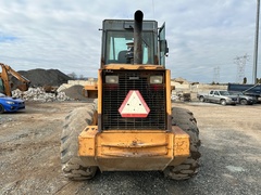 1992 CASE 621B ZF - Image 9