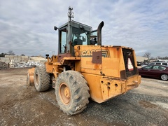 1992 CASE 621B ZF - Image 10