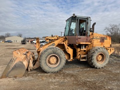 1992 CASE 621B ZF - Image 1