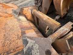 1992 CASE 621B ZF - Image 13