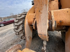 1992 CASE 621B ZF - Image 14