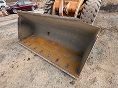 1992 CASE 621B ZF - Image 16