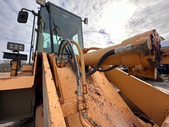 1992 CASE 621B ZF - Image 18