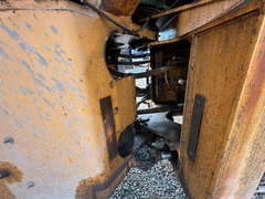 1992 CASE 621B ZF - Image 19