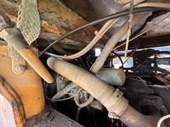 1992 CASE 621B ZF - Image 20