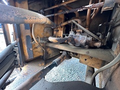 1992 CASE 621B ZF - Image 22