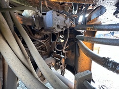 1992 CASE 621B ZF - Image 23