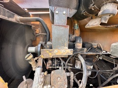 1992 CASE 621B ZF - Image 26